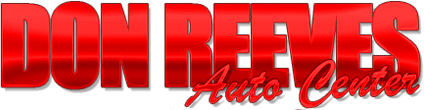 Don Reeves Auto Center